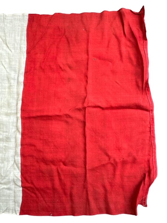 International Ships Signal Flag ' H '