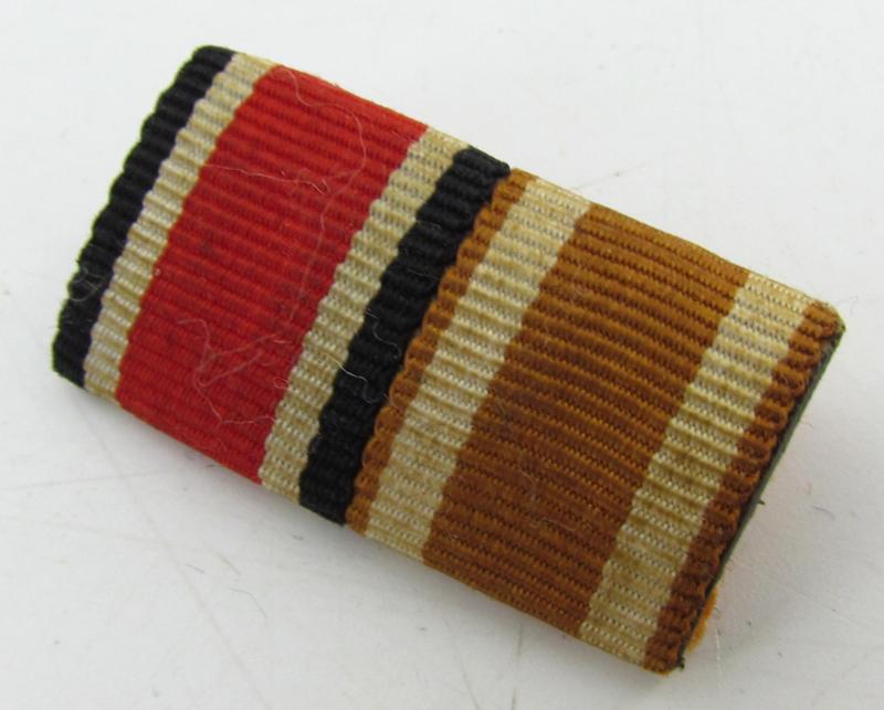 2-Piece Ribbon Bar ( Bandspange )