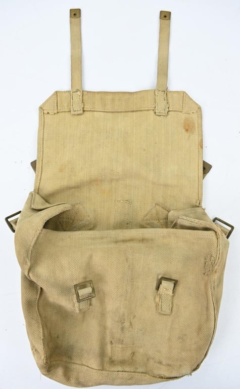 British WW2 Small Pack