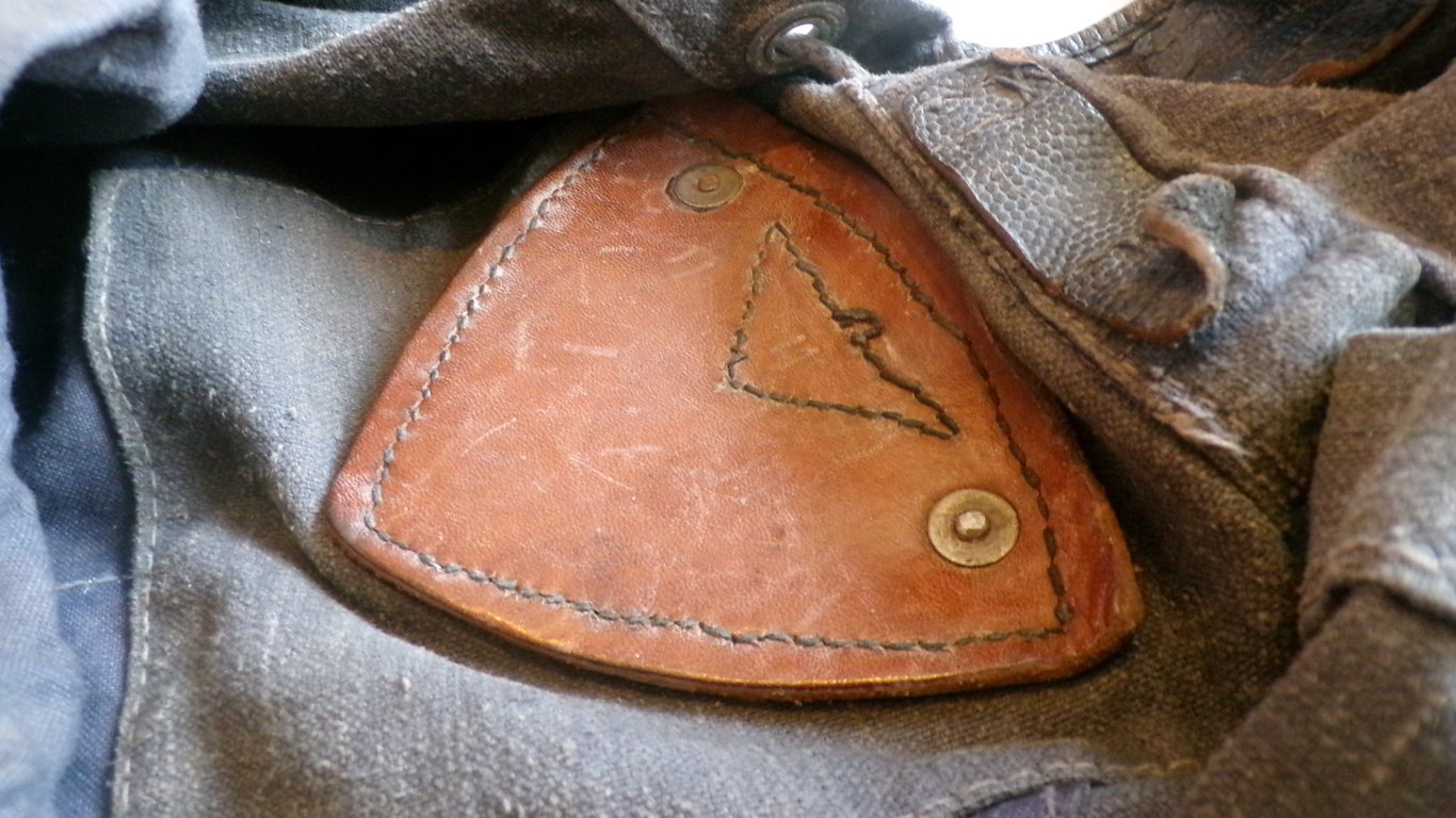 Luftwaffe combat rucksack