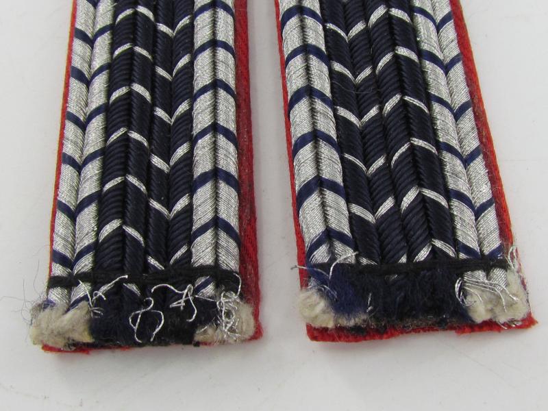 DRB 'Deutsche Reichsbahn' Shoulder-Boards