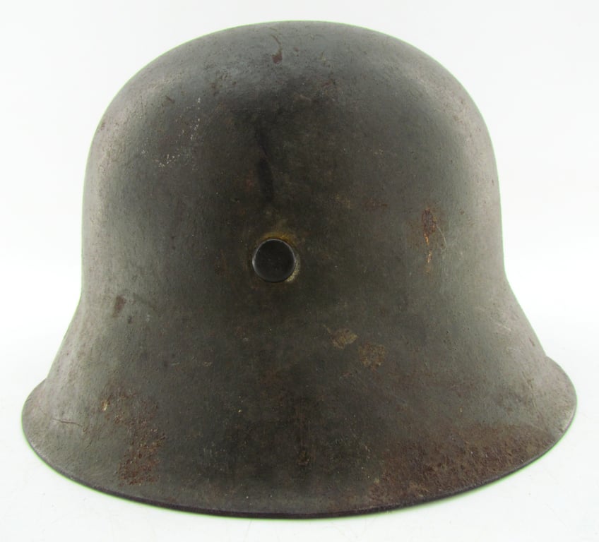 Heer/Waffen-SS M42 no decal CKL 66