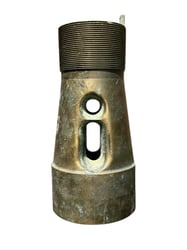 3.7cm Kriegsmarine Muzzle Brake