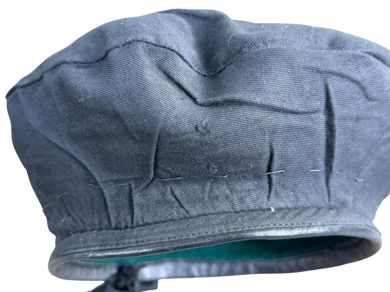 British Commando Green Beret -1943-