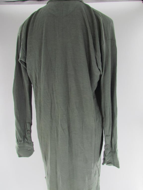 WH/SS standard issue Undershirt