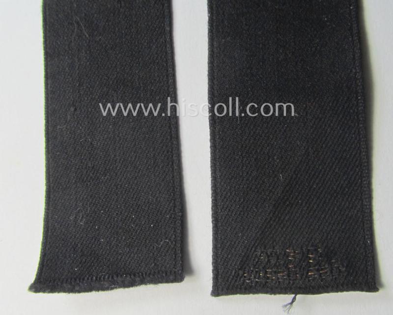 TeNo-cuff-title: 'Traditions TN-Jahresärmelband' - "1920"