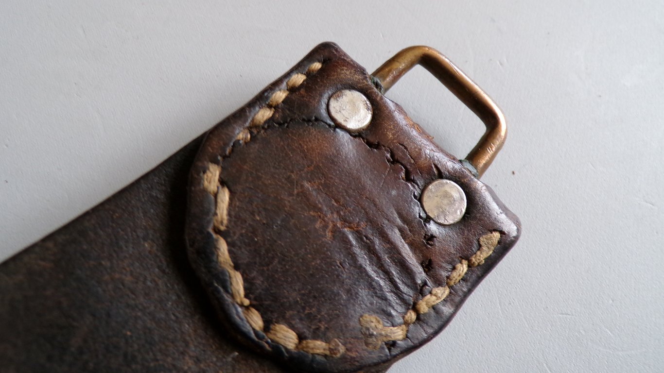 Imperial German WW1 M1895 Belt
