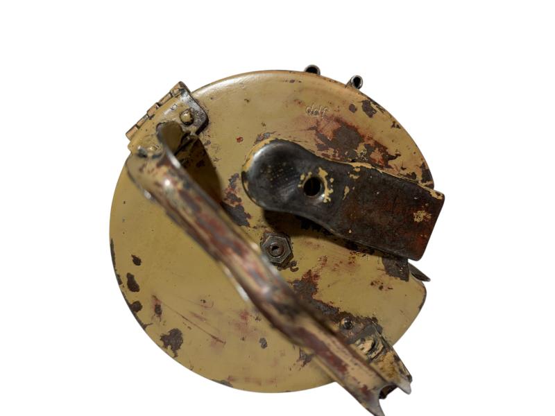 MG34/42 Ammo Carrier with Drums