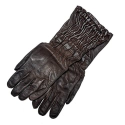 LW FJ Leather Jump Gloves