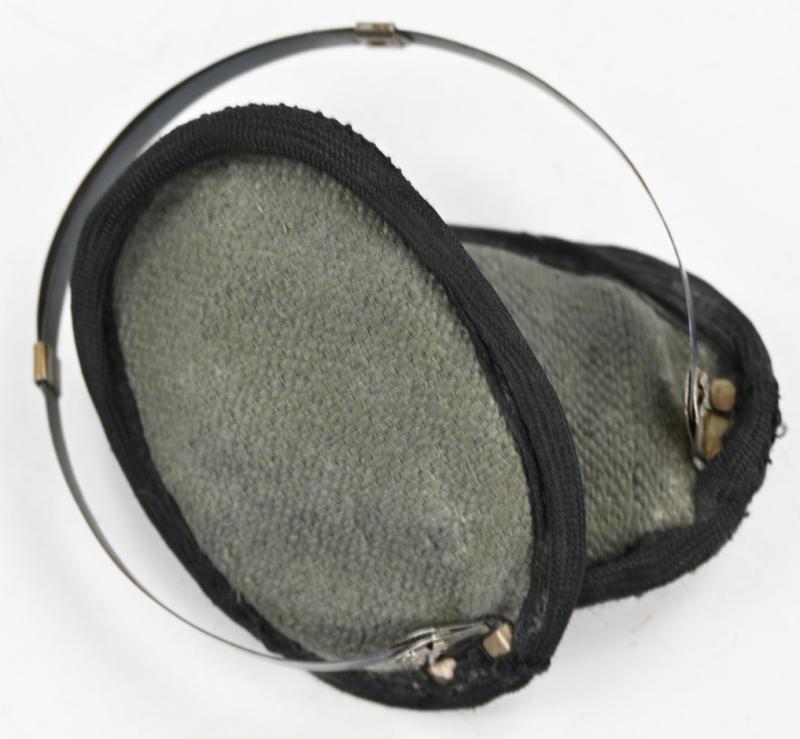German WH Ear Warmers