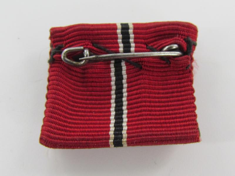 German Single Ribbon Bar