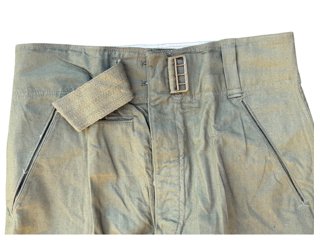 DAK Tropical Shorts