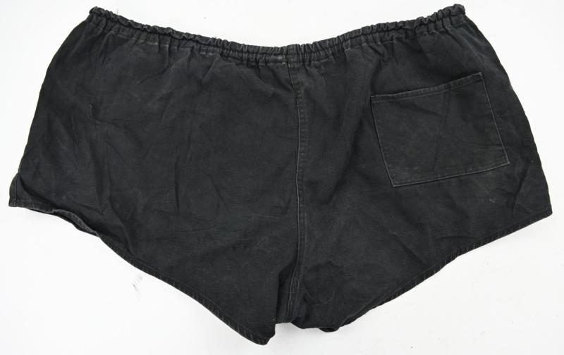 German WH Sports Shorts