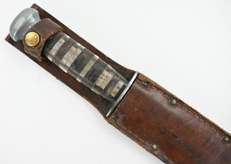 US WW2 Modified PAL36 Fighting Knife