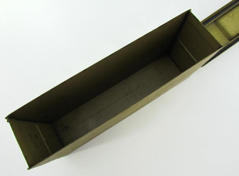 Tan Painted MG34/42 'Patronenkasten 41'