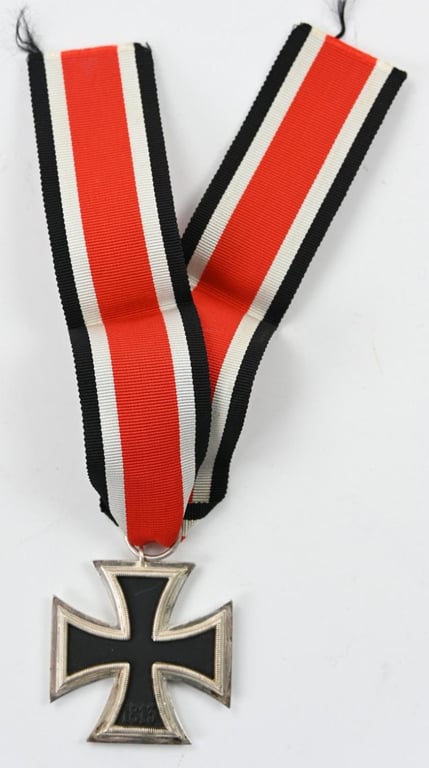 German Iron Cross 2nd Class