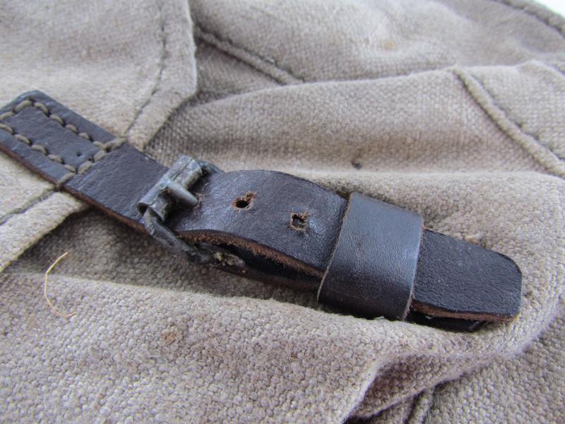 Russian PPSh Drum Magazine Pouch