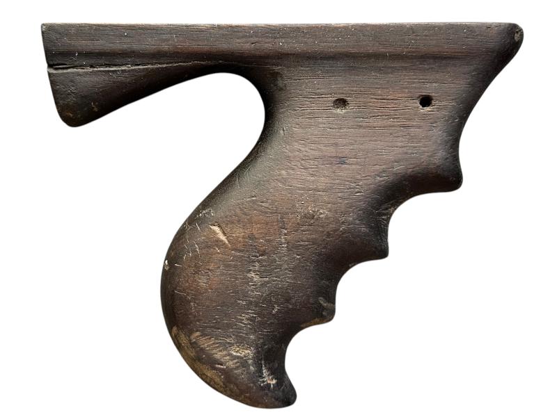 Thompson Wooden Front Grip