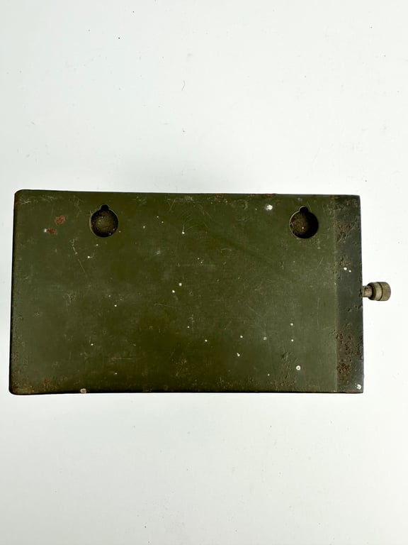 U.S.Army Antenna A-27 (Phantom Antenna)