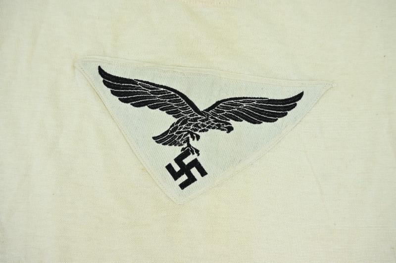 German LW Sport Shirt