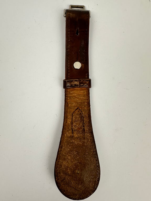 Wehmacht Sword Sling Hanger