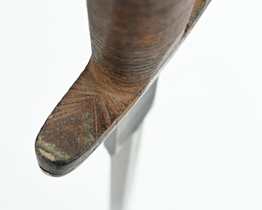 US WW2 FSSF V-42 Stiletto Knife