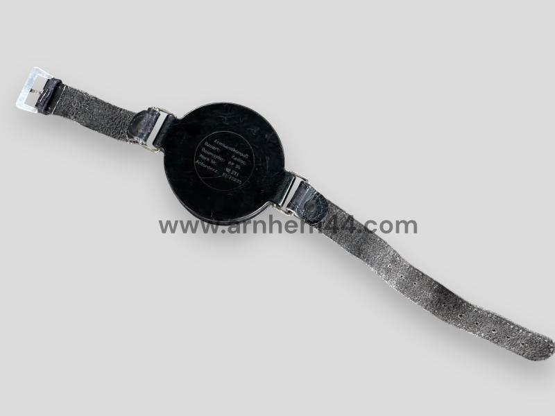 Luftwaffe Armband Kompass