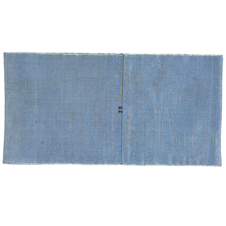 DAF Deutsche Arbeitsfront Armband – Bevo Woven