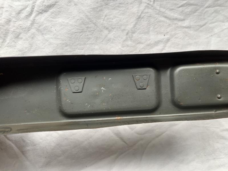 MG 34/42 Steel Ammo Case -1941-