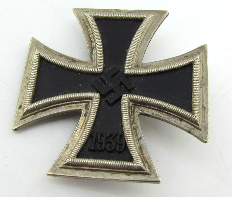 'Field Made' Iron Cross 1st Class ( EK1 )