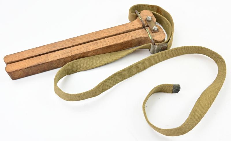 US WW2 Vehicle Engineer Tool
