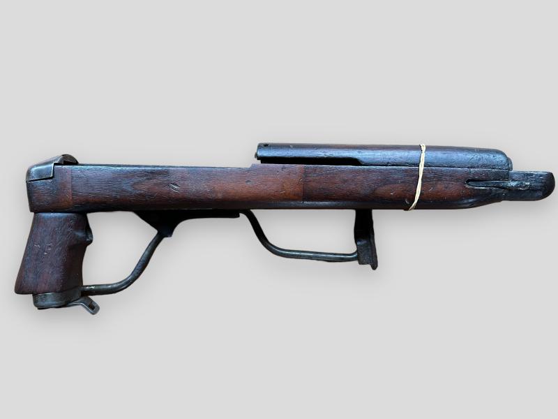 U.S. Airborne M1A1 Paratroopers 1st model Folding Stock