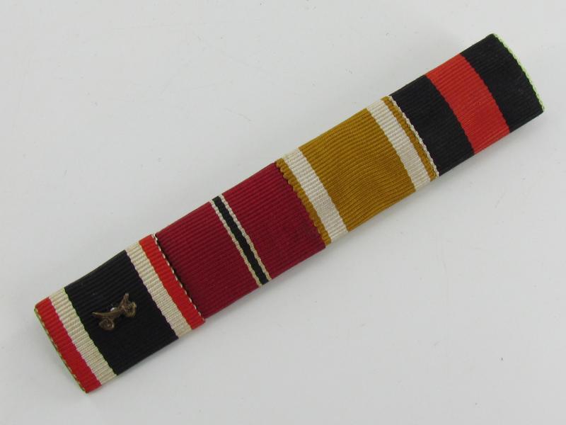 4-Piece Ribbon Bar ( Bandspange )