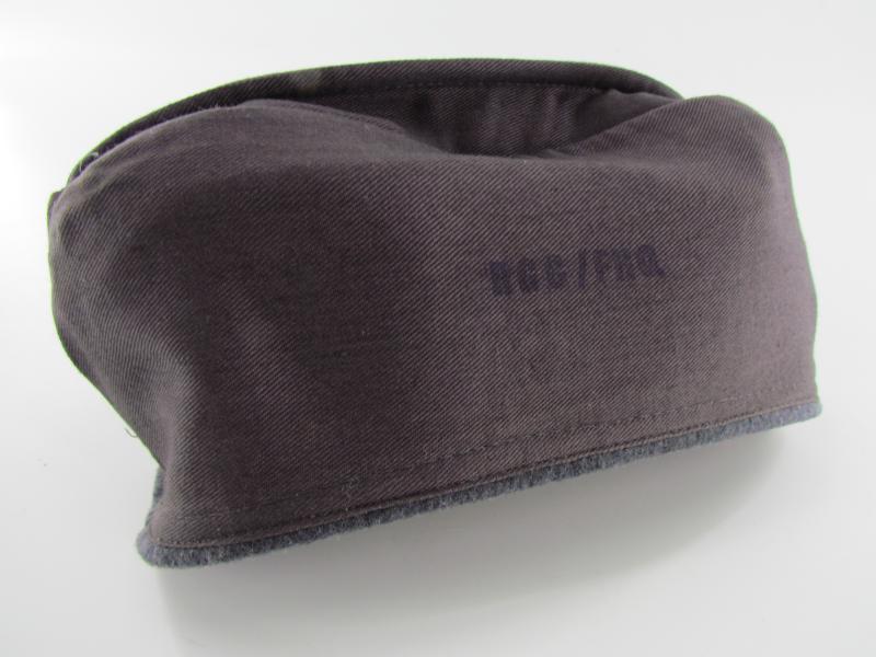 Luftwaffe Hermann-Göring Division Overseas Cap