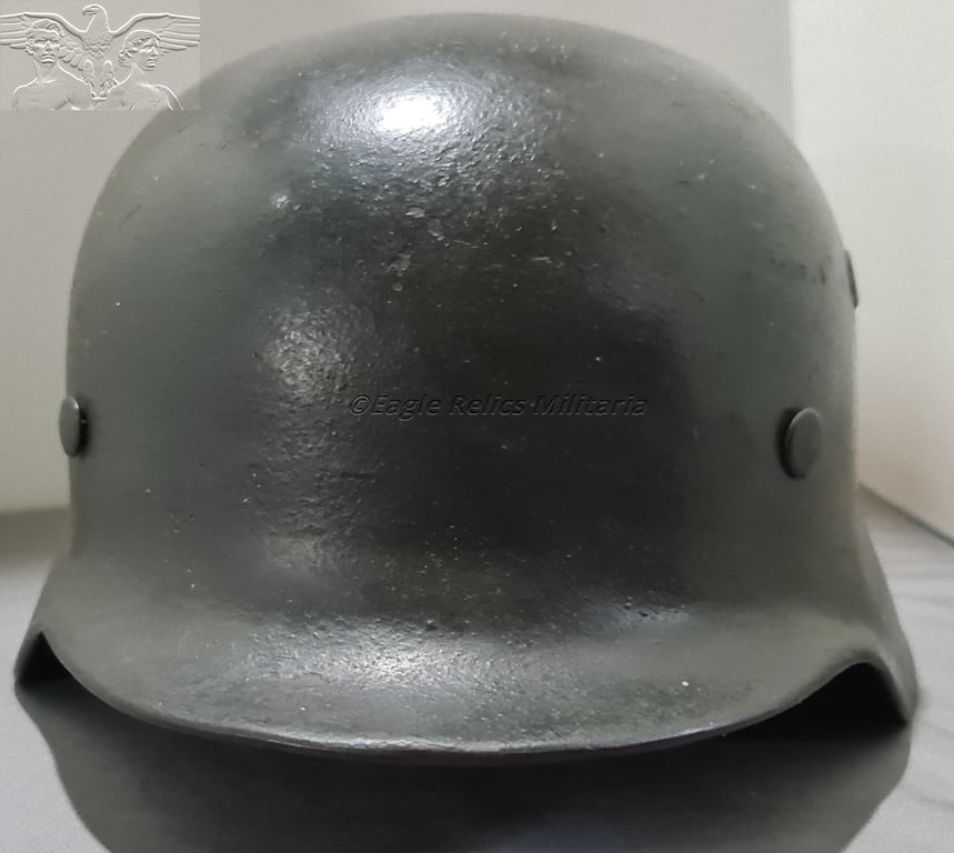 M40 Re-Issue Wehrmacht Combat Helmet