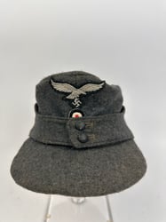 Luftwaffe M43 (Cap) Einheits Mutze 1944