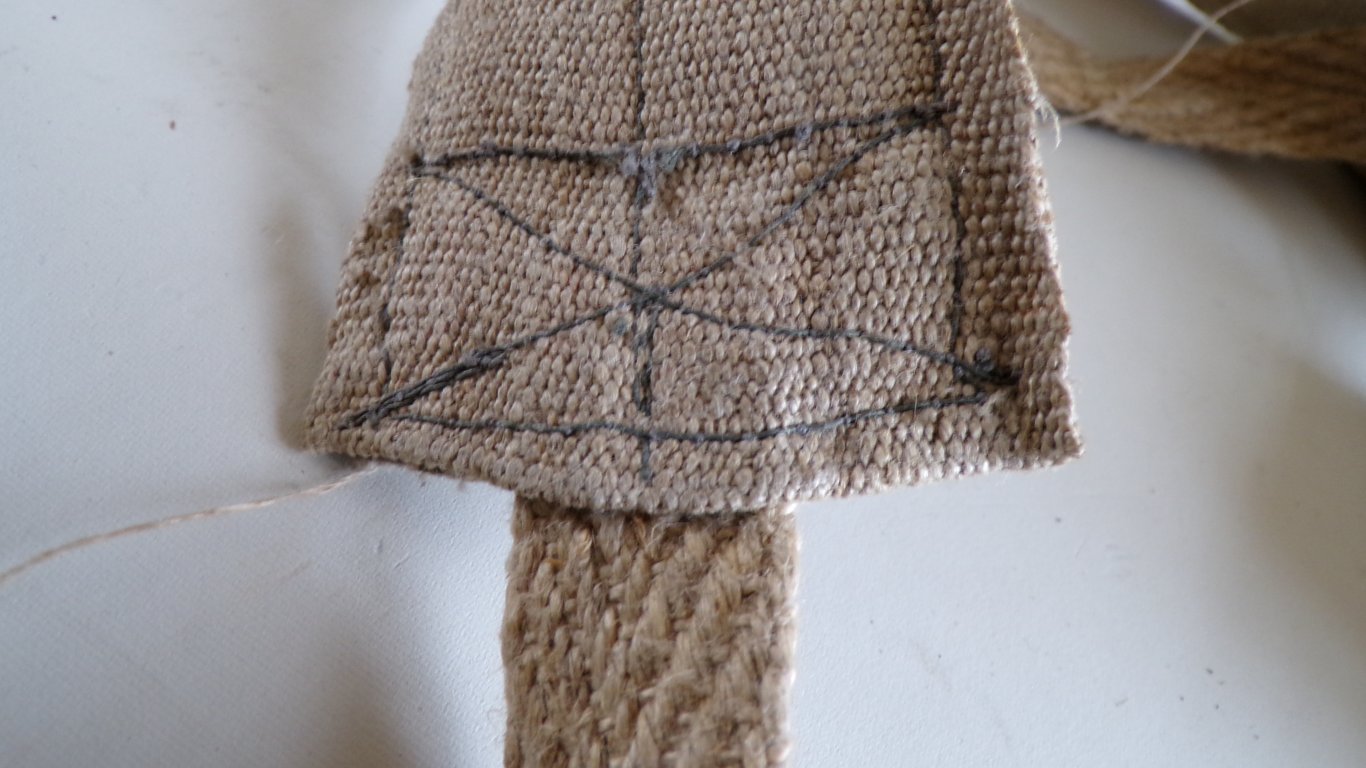 Gebirgsjäger Ski Climbing Skin (Steigfell