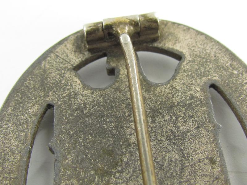 General Assault Badge ( Allgemeines Sturmabzeichen ) in Bronze