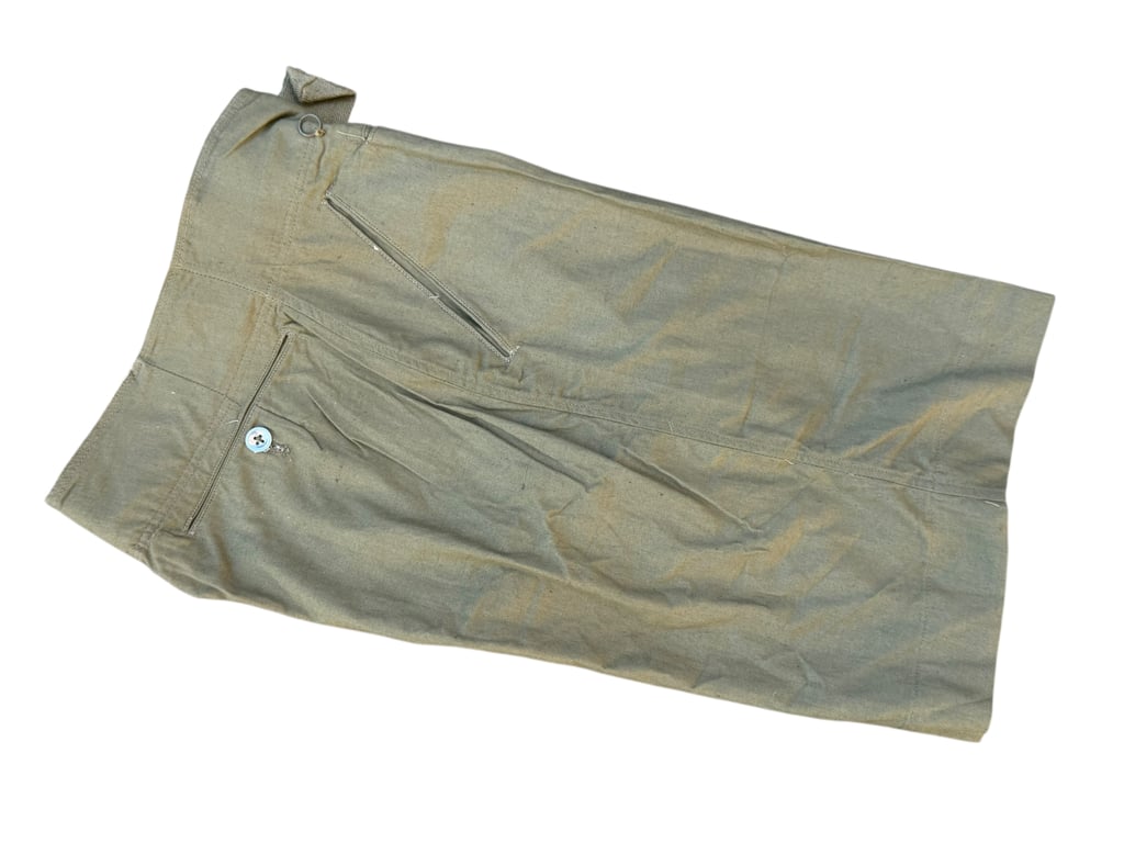 DAK Tropical Shorts