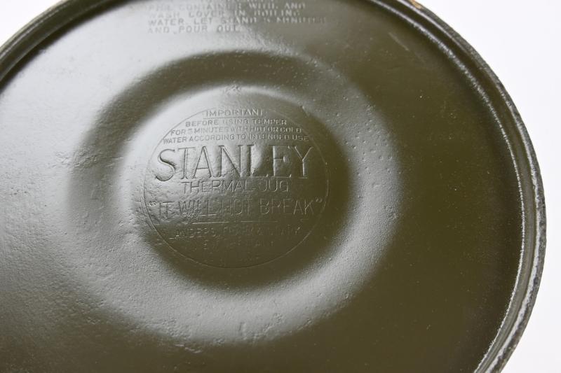 USAAF WW2 Stanley Crew Thermos Jug