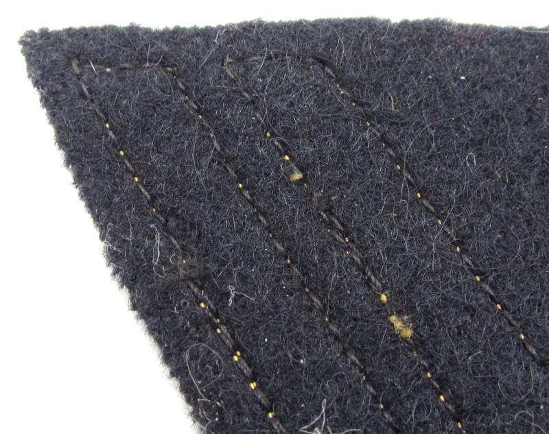 Kriegsmarine Obergefreiter's Rank Chevron