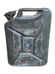 Waffen-SS Jerrycan
