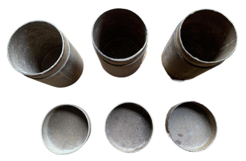 WH (Heer) L.F.H.18 Carton Containers