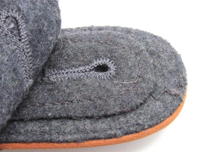 Luftwaffe Nachrichten EM insignia set