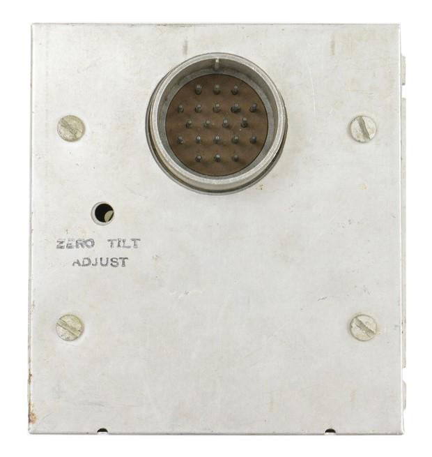 US WW2 Target/Beacon Alarm Capt. Frick 82nd AB/508th PIR