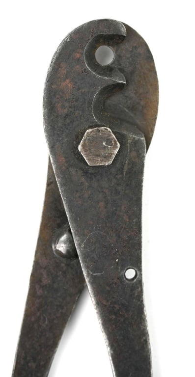 US WW2 Demolition Bag Pliers