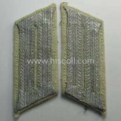 Pair of WH (Heeres) EM- (ie. NCO-) type,...