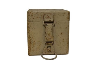 MG 34/42 Optical Sight Battery Box