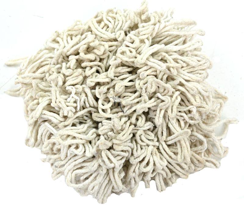 German Third Reich Civil Mop