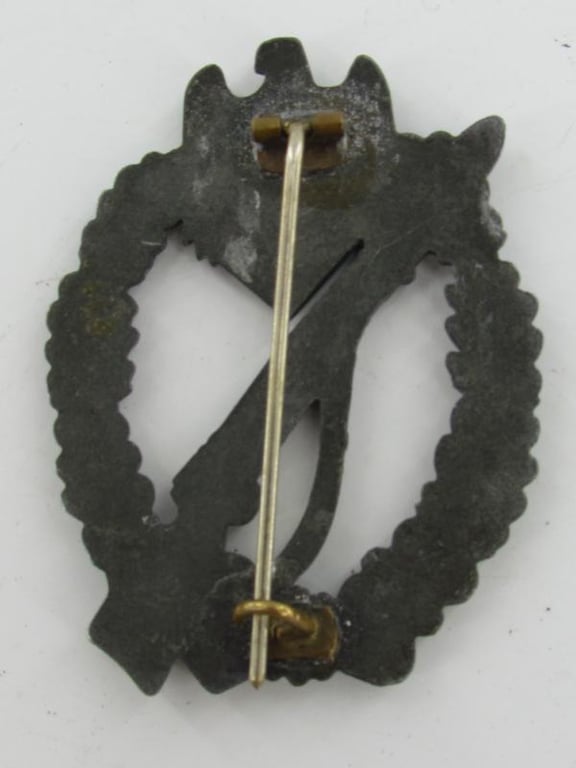 Infantry Assault Badge ( Sturmabzeichen )